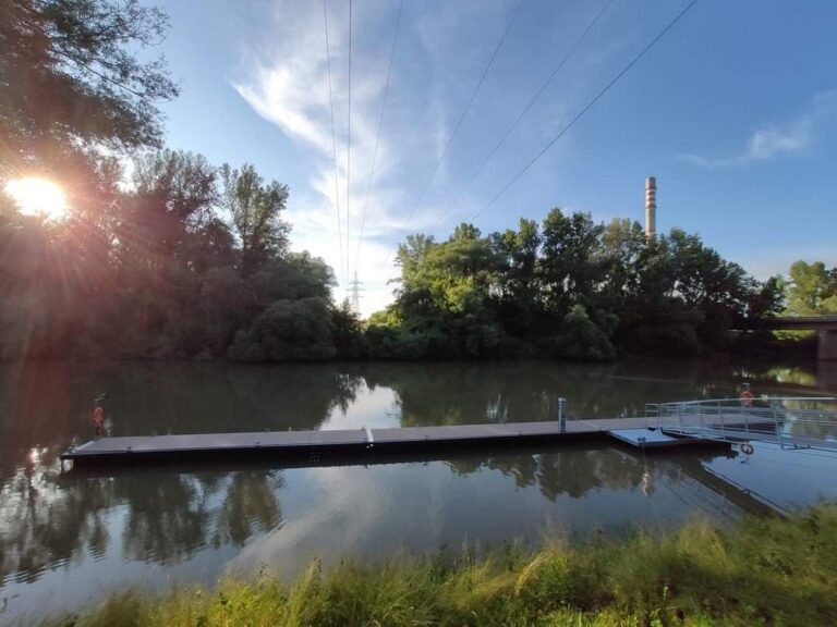 Szabadtéri Halsütöde