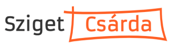 Sziget Csárda